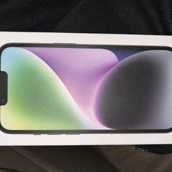 iPhone 14