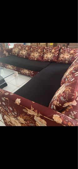 FREE Sectional Sofa