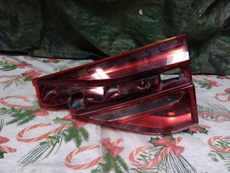 2018-21 Buick Enclave Right Trunk Light