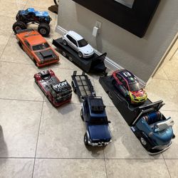 Rc Cars For Sale 