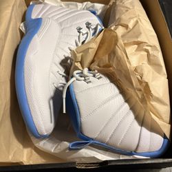 Jordan 12 Retro Never Worn Size 10