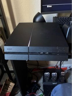 Sony PlayStation 4 Console