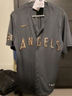Angels All Star Jersey