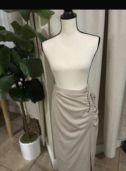 Stretch Skirt