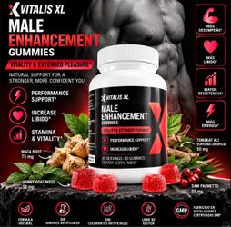 Male Enhancement