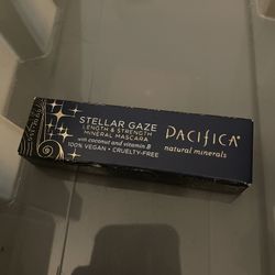 Stellar Glaze Pacifica Mascara 