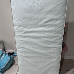 Crib Mattress