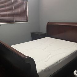 Queen Bedroom set 
