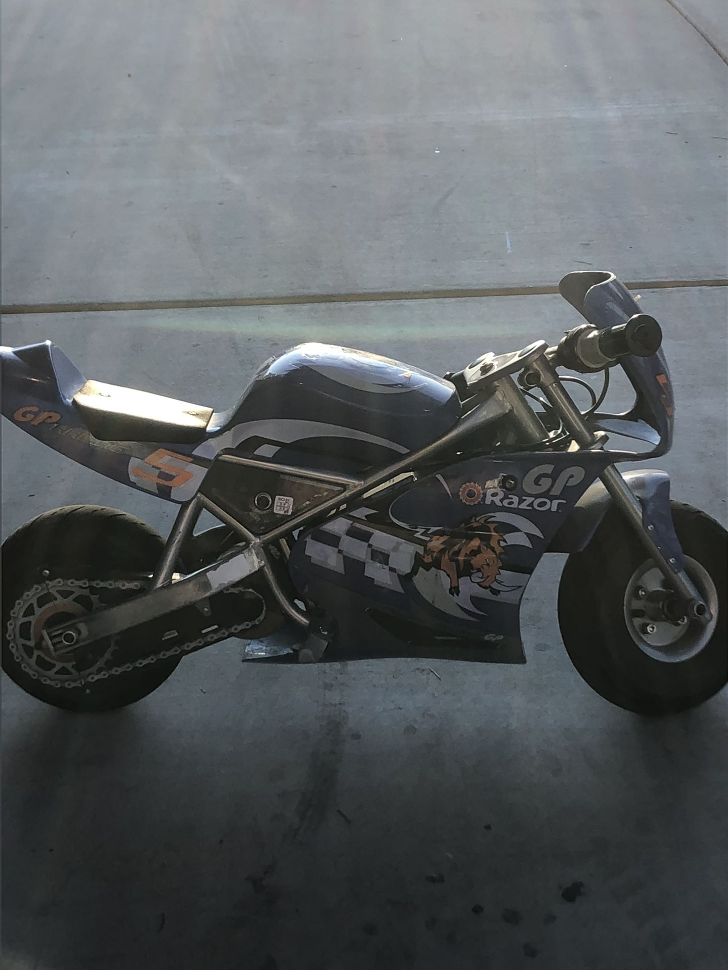 Razor pocket rocket for Sale in Phoenix, AZ OfferUp