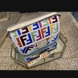Fendi bag New Collection 