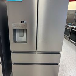 Hisense Refrigerator