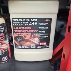 Ps Leather Treatment