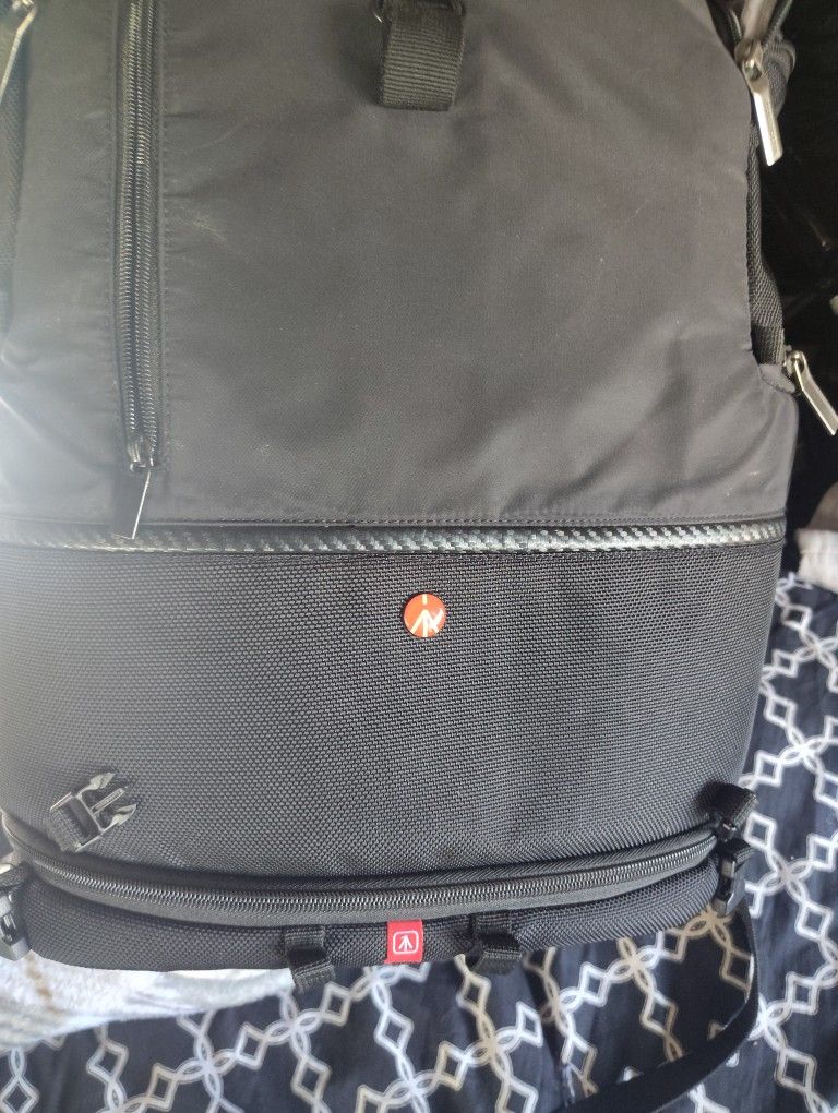 Manfrotto Camera Bag