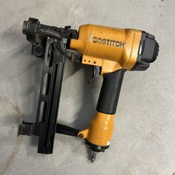 Bostitch Stapler