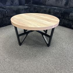 Ashley Coffee Table 