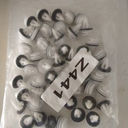 BMW Door Clips/Fasteners 50x