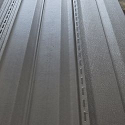 Mastic (Alcoa) Vinyl Siding Bundle - 315+ sq ft - White - Dbl. 4" DL | Install Materials