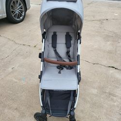 UPPABABY MINU V2 BABY STROLLER