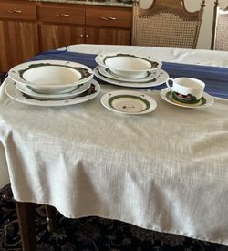 Christopher Stuart Optima Fairway China