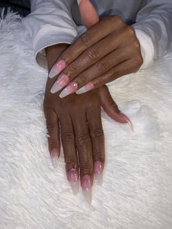 Natural nails