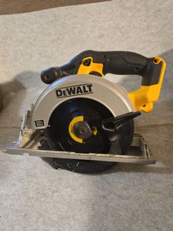 Dewalt Cordless 20V Reciprocating Saw