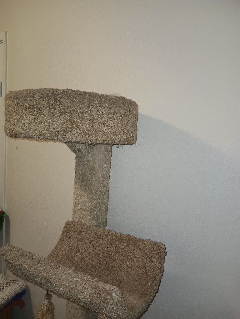 Cat Tree