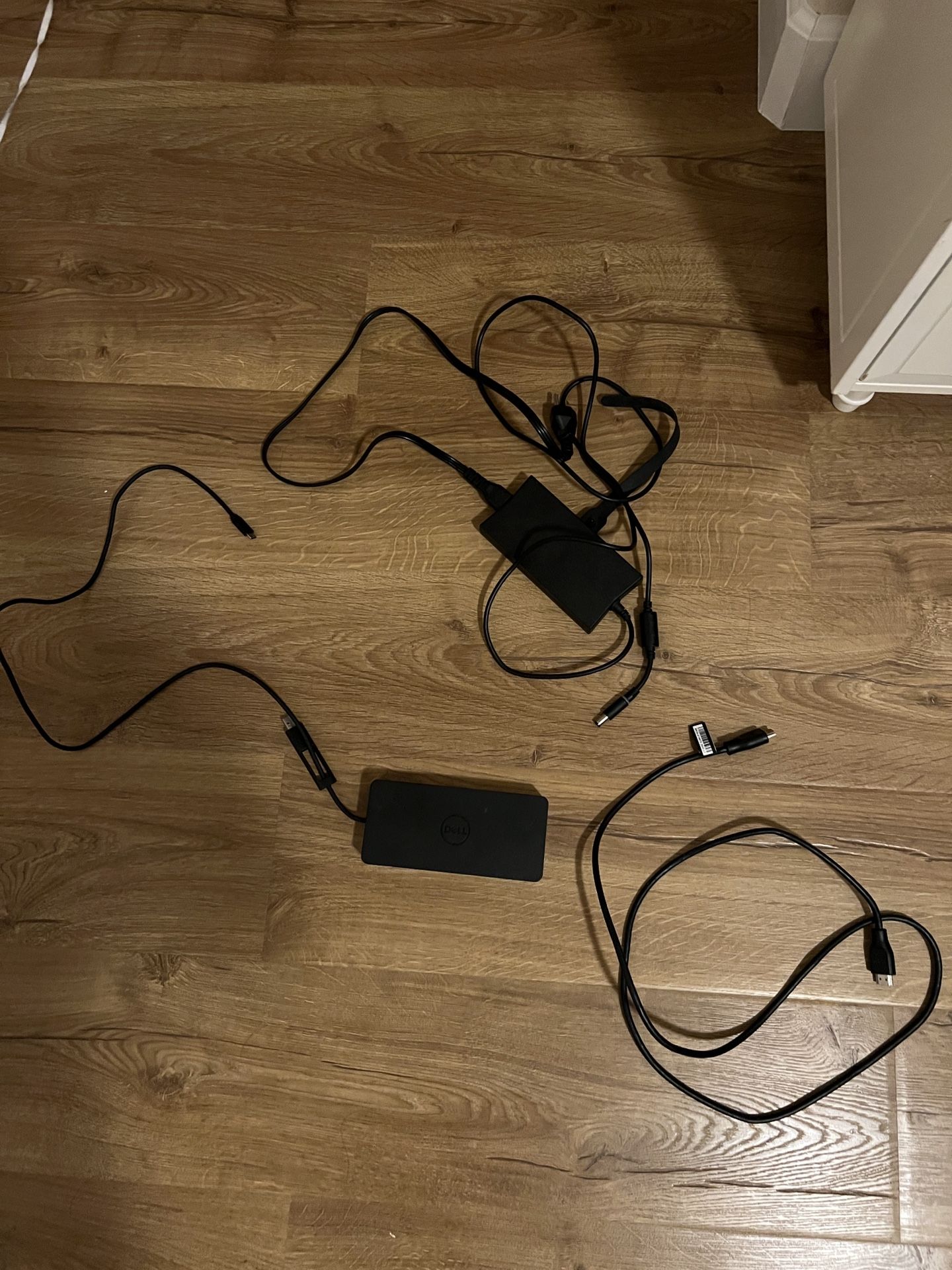 Dell Docking Station