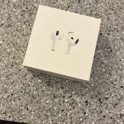 AirPods 4 