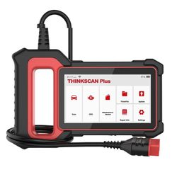 THINKSCAN PLUS S7 CAR / AUTO OBD2 Diagnostic
