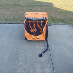 2 Child Bike Trailer