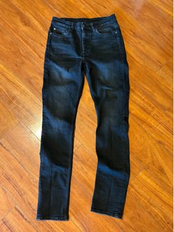 Ksubi jeans