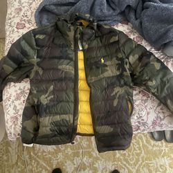 Polo Ralph Lauren Jacket 