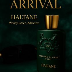 Haltane By Perfume De Marly