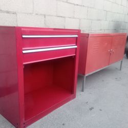 Tool Boxes