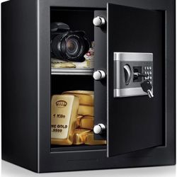 Safe Heavy Duty Security Lock Box