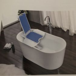 Bath Lift New in Box