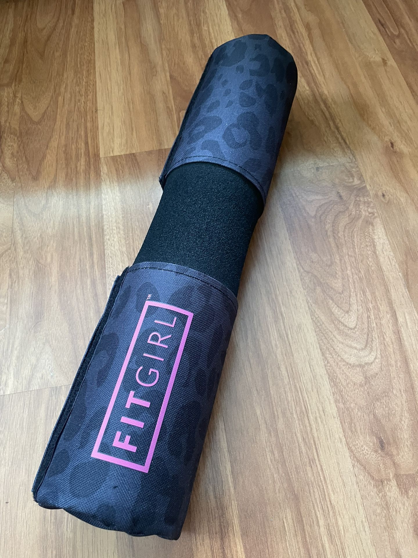 Barbell Pad For Squats And Hip Thrusts