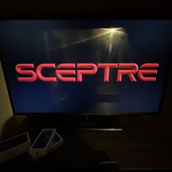 Sceptre Tv