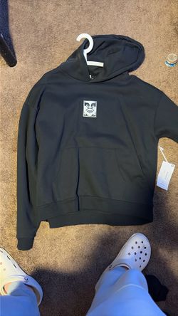 Obey Hoodie