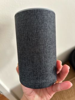Speaker