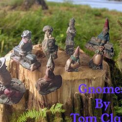 Gnomes Collection 
