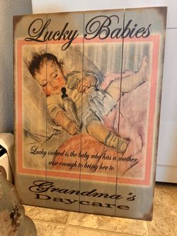 Decorative Hanging Pictures 