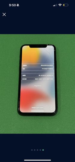 iPhone 11 Pro 64