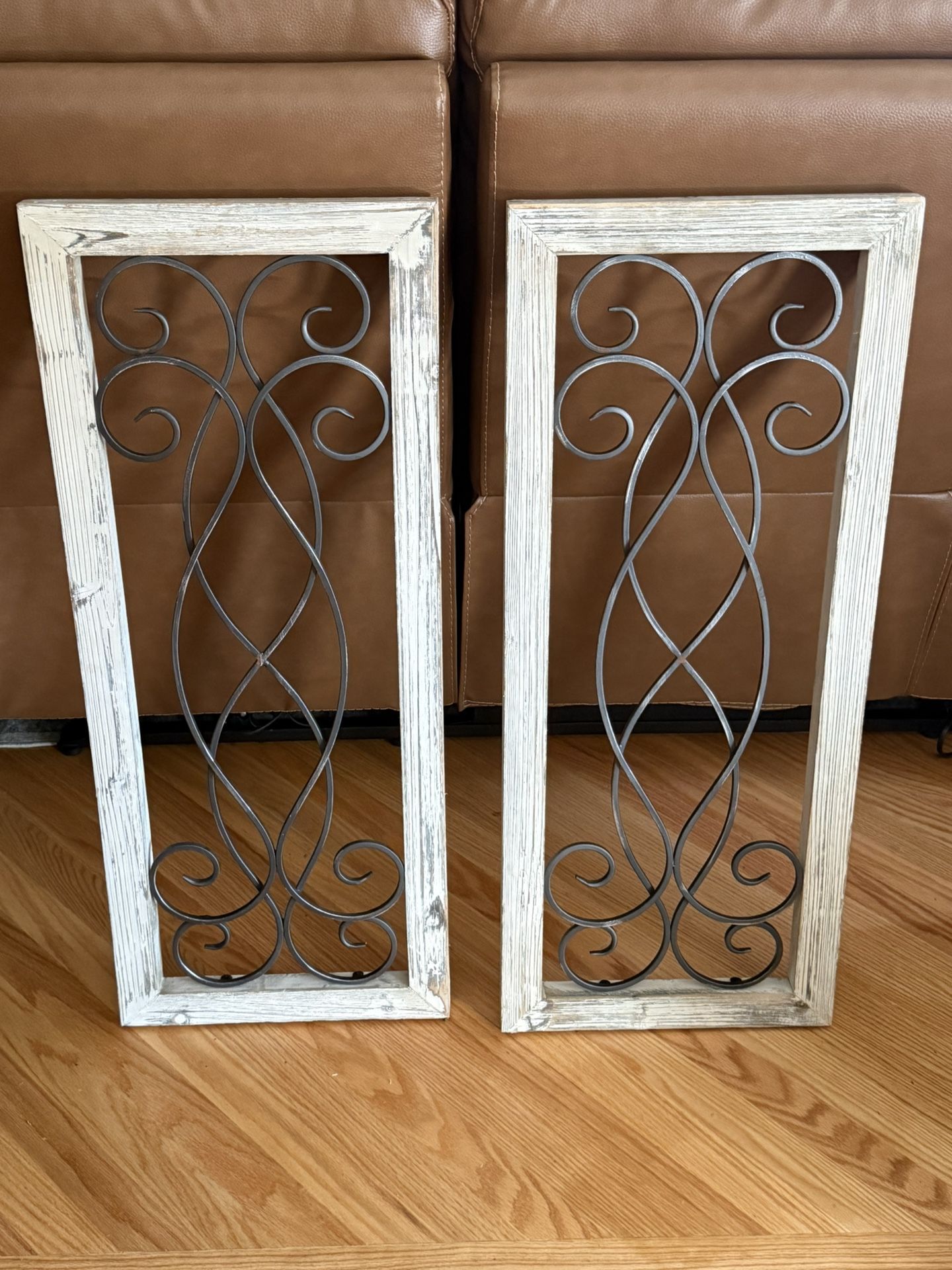 Wall Decor Pieces