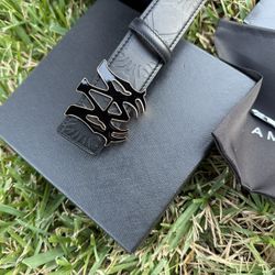 Amiri Belts For Men 