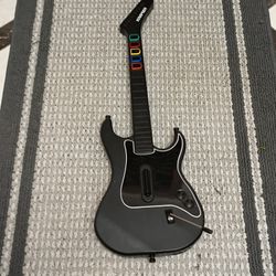 Kramer Guitar hero Sriker Redoctane Guitar 