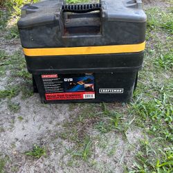 Tool Box 