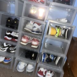 Air Jordans