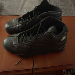 Jordan 13 Barley Used
