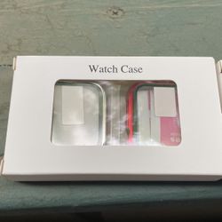 Apple Watch Covers 